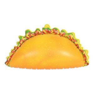 Inflatable Taco