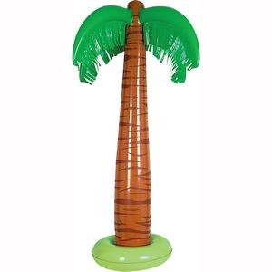 Inflatable Palm Tree (34")