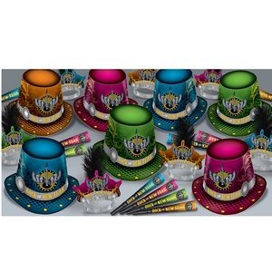 Rock The New Year Assortment for 50