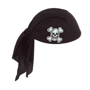 Pirate Scarf Hats
