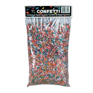 Tissue Confetti