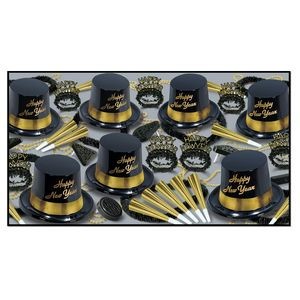 Gold Legacy New Year Assortment For 25 People