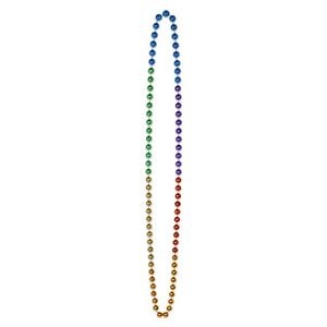 Bulk Rainbow Beads