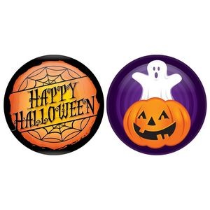 Halloween Buttons
