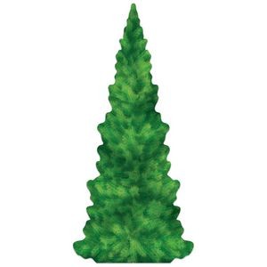 Evergreen Tree Stand-Up