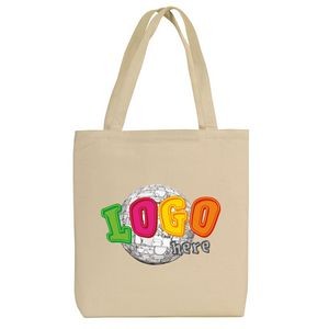 eGreen Promotional Canvas Tote II Bag