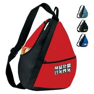 Elite Sling Backpack