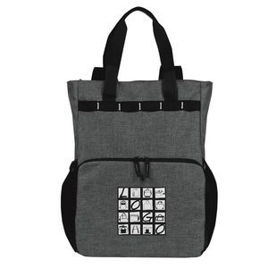 Casual Convertible Tote/Backpack