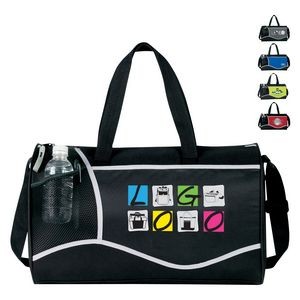 Cross Sport Duffle Bag