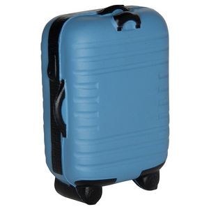 Rolling Suitcase Squeezies® Stress Reliever