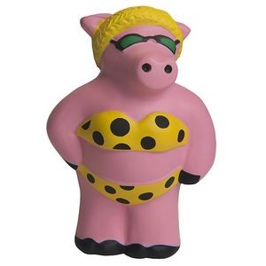 Cool Pig Squeezies® Stress Reliever