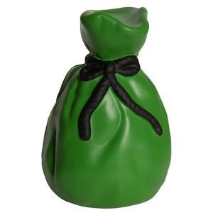 Money Bag Squeezies Stress Reliever