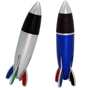 4 Color Rocket Pen