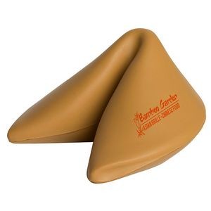 Fortune Cookie Squeezies® Stress Reliever