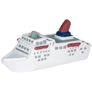 Cruise Ship Squeezies® Stress Reliever