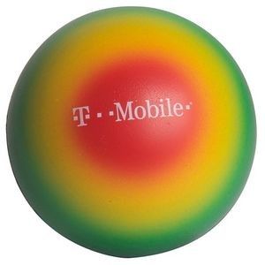 Rainbow Squeezies® Stress Ball