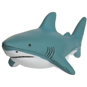 Great White Shark Squeezies® Stress Reliever