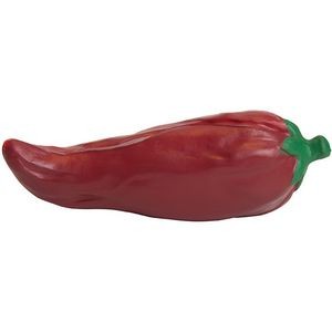Chili Pepper Squeezies® Stress Reliever
