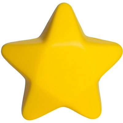 Easy Squeezies® Star Stress Reliever
