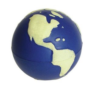 Glow Earth Squeezies® Stress Reliever