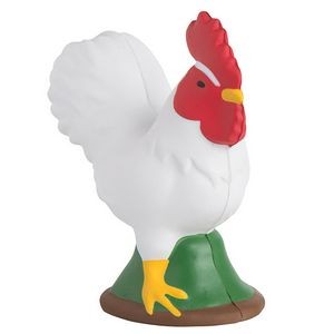 Rooster Squeezies Stress Reliever