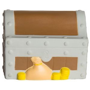 Treasure Chest Squeezies® Stress Reliever