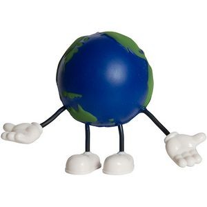 Earth Bendy Squeezies® Stress Reliever
