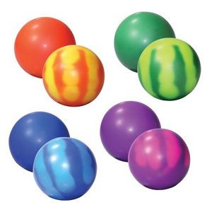 "Mood" Ball Squeezies® Stress Reliever