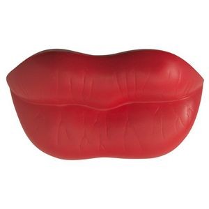 Lips Squeezies® Stress Reliever