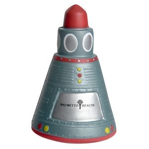 Space Capsule Squeezies® Stress Reliever
