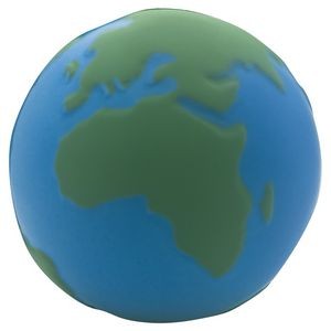 "Mood" Globe Squeezies® Stress Reliever