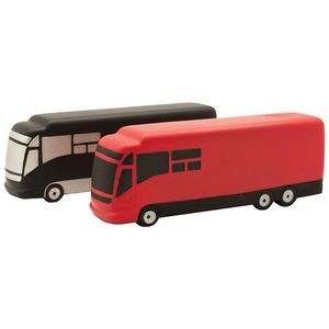 Motor Coach Squeezies® Stress Reliever
