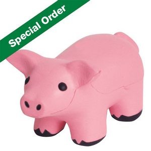 Dancing Pig Squeezies® Stress Reliever