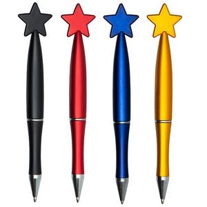 Star Pen