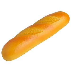 Baguette Squeezies Stress Reliever
