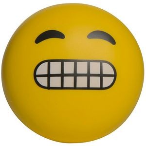 Emoji Yikes Squeezies Stress Reliever