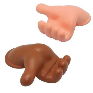 Hand Phone Holder Squeezies® Stress Reliever