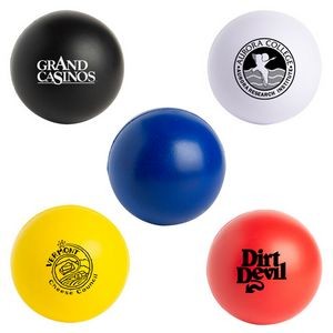 Easy Squeezies Stress Reliever Ball