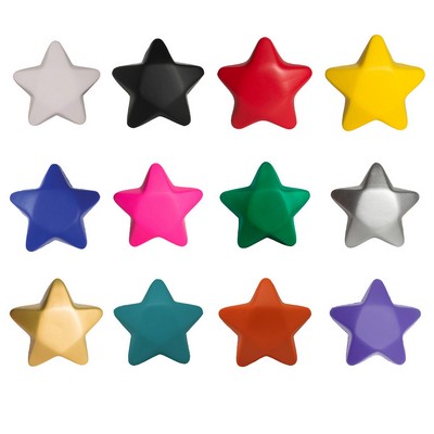 Squeezies® Stress Reliever Star