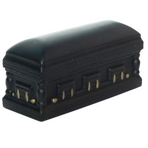 Casket Squeezies Stress Reliever