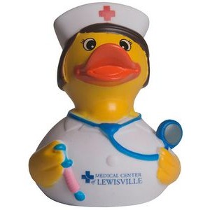 Nurse Duck