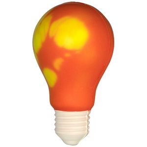 Mood Light Bulb Squeezies® Stress Reliever