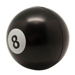 8-Ball Squeezies® Stress Reliever