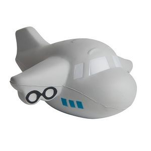 Airplane Squeezies® Stress Reliever