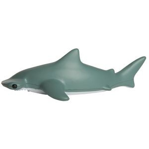 Squeezies® Stress Reliever Hammerhead Shark