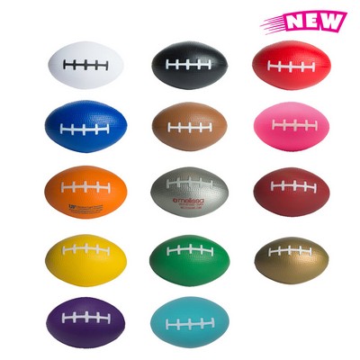 Football Squeezies® Stress Reliever