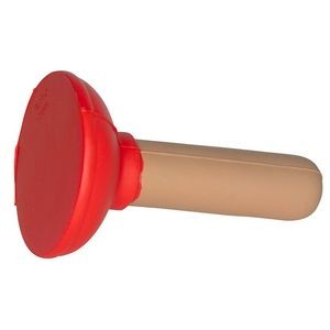Plunger Squeezies® Stress Reliever