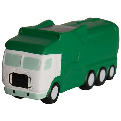 Garbage Truck Squeezies® Stress Reliever