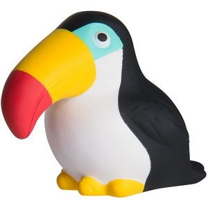Toucan Squeezies® Stress Reliever
