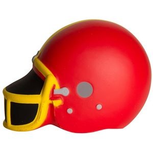 Football Helmet Squeezies® Stress Reliever